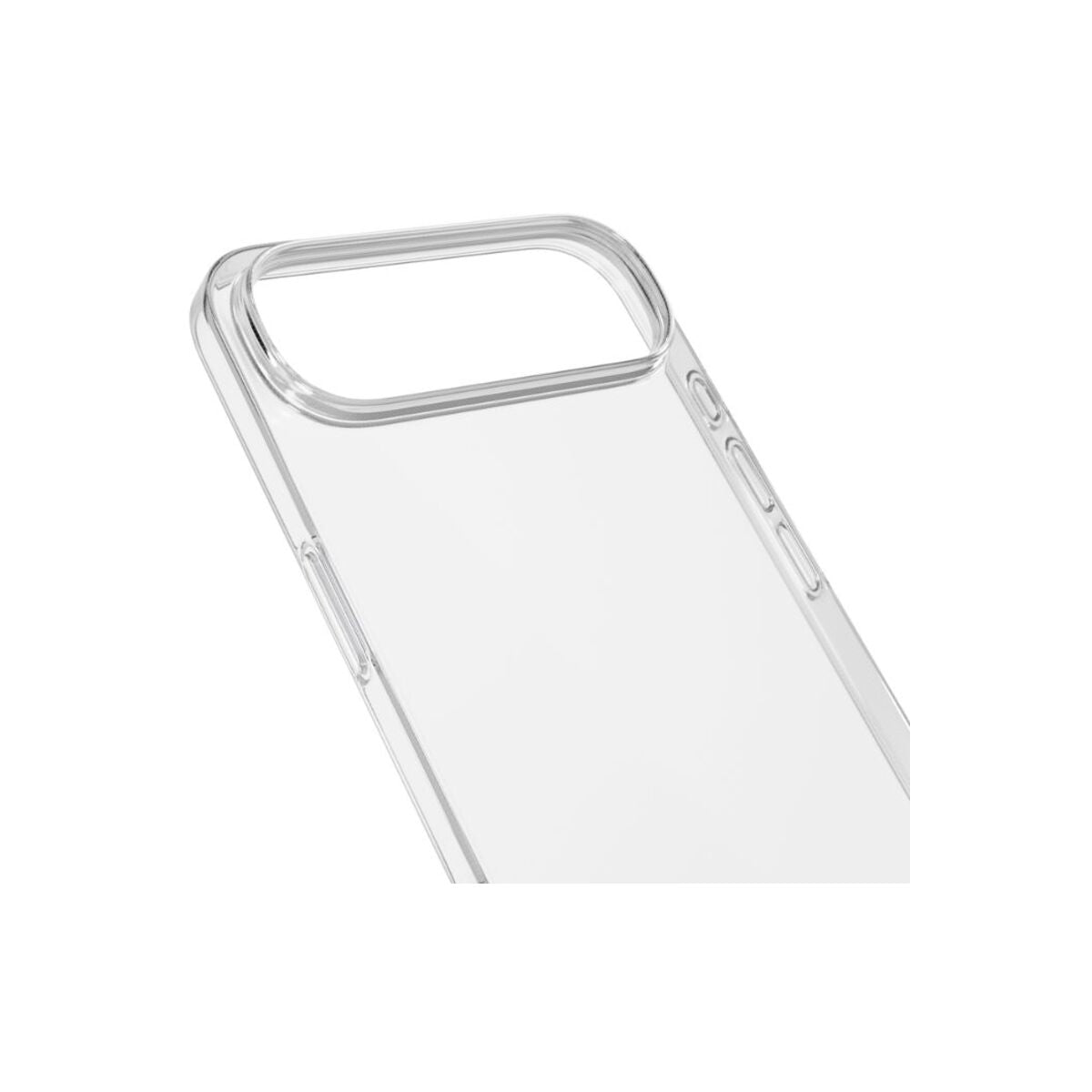 Kryt pro iPhone Air Epico Twiggy Gloss Case - průhledný