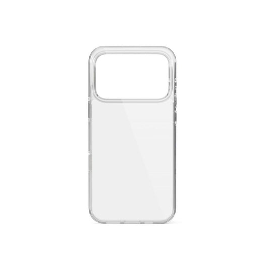 Kryt pro iPhone 17 Pro Epico Hero Case - průhledný