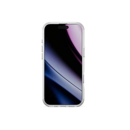 Kryt pro iPhone Air Epico Hero Pro Mag+ Case - matný průhledný