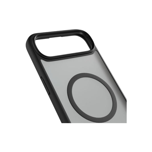 Kryt pro iPhone Air Epico HeroMatte Pro Mag+ Case - černý