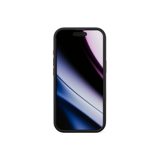 Kryt pro iPhone 17 Pro Epico HeroMatte Pro Mag+ Case - černý