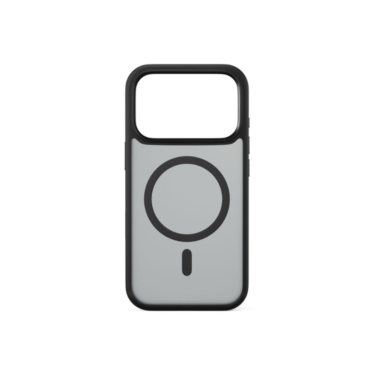 Kryt pro iPhone 17 Pro Epico HeroMatte Pro Mag+ Case - černý
