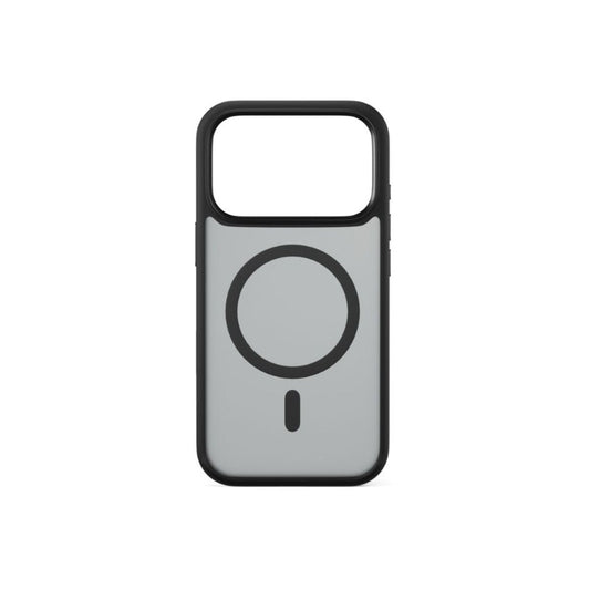 Kryt pro iPhone 17 Pro Max Epico HeroMatte Pro Mag+ Case - černý