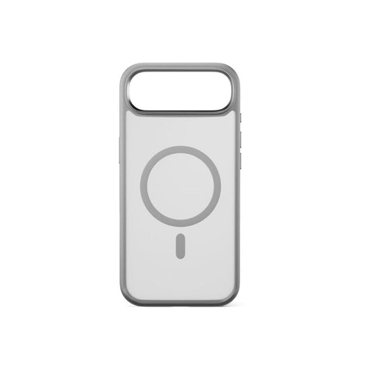 Kryt pro iPhone Air Epico HeroMatte Pro Mag+ Case - šedý