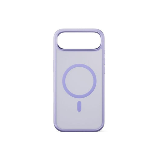 Kryt pro iPhone Air Epico HeroMatte Pro Mag+ Case - fialový