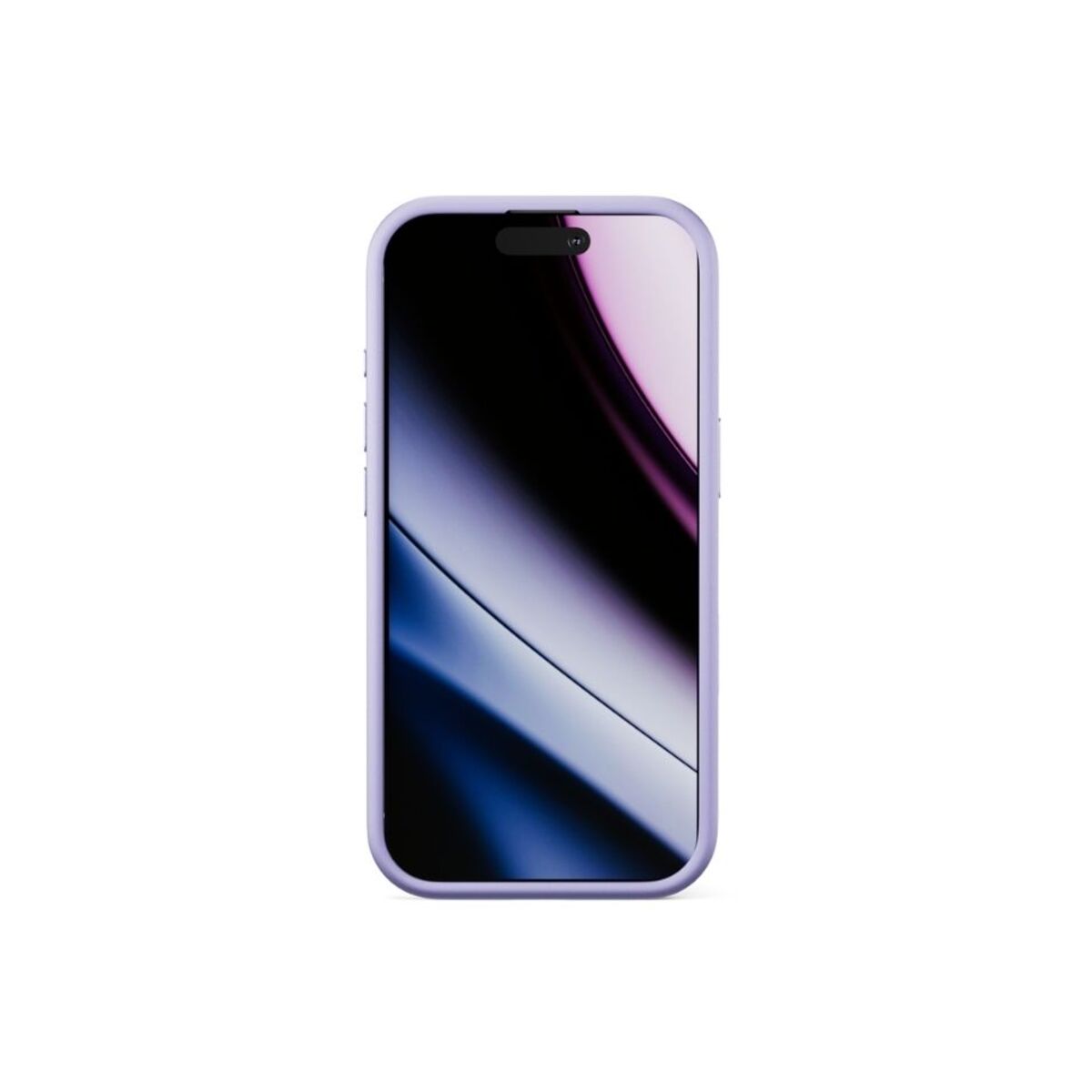 Kryt pro iPhone 17 Pro Max Epico HeroMatte Pro Mag+ Case - fialový