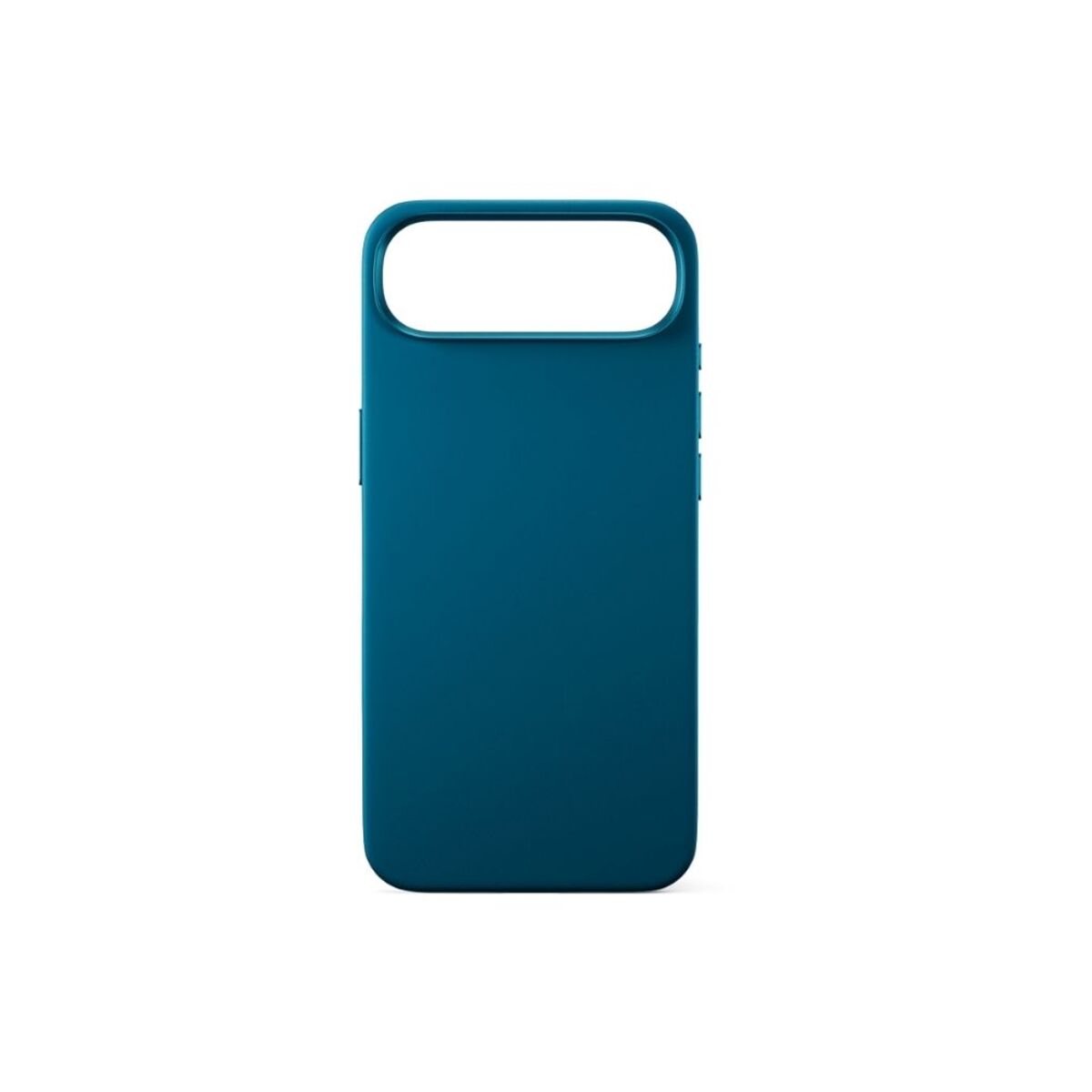 Kryt pro iPhone Air Epico Silicone Pro Mag+ Case - petrolejově modrý