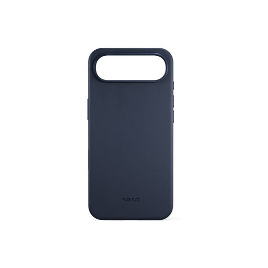 Kryt pro iPhone Air Epico Leather Pro Mag+ Case - modrý - iSTYLE CZ