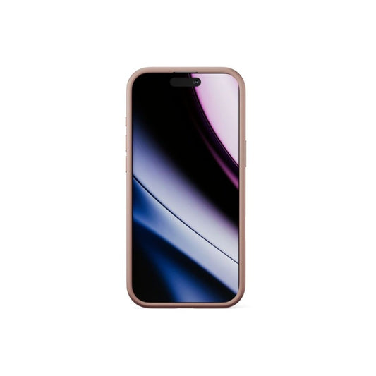 Kryt pro iPhone Air Epico HeroMatte Pro Mag+ Case - bronzový