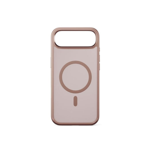Kryt pro iPhone Air Epico HeroMatte Pro Mag+ Case - bronzový