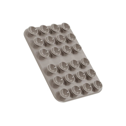 Přísavný MagSafe držák pro iPhone Epico Mag+ - titanový