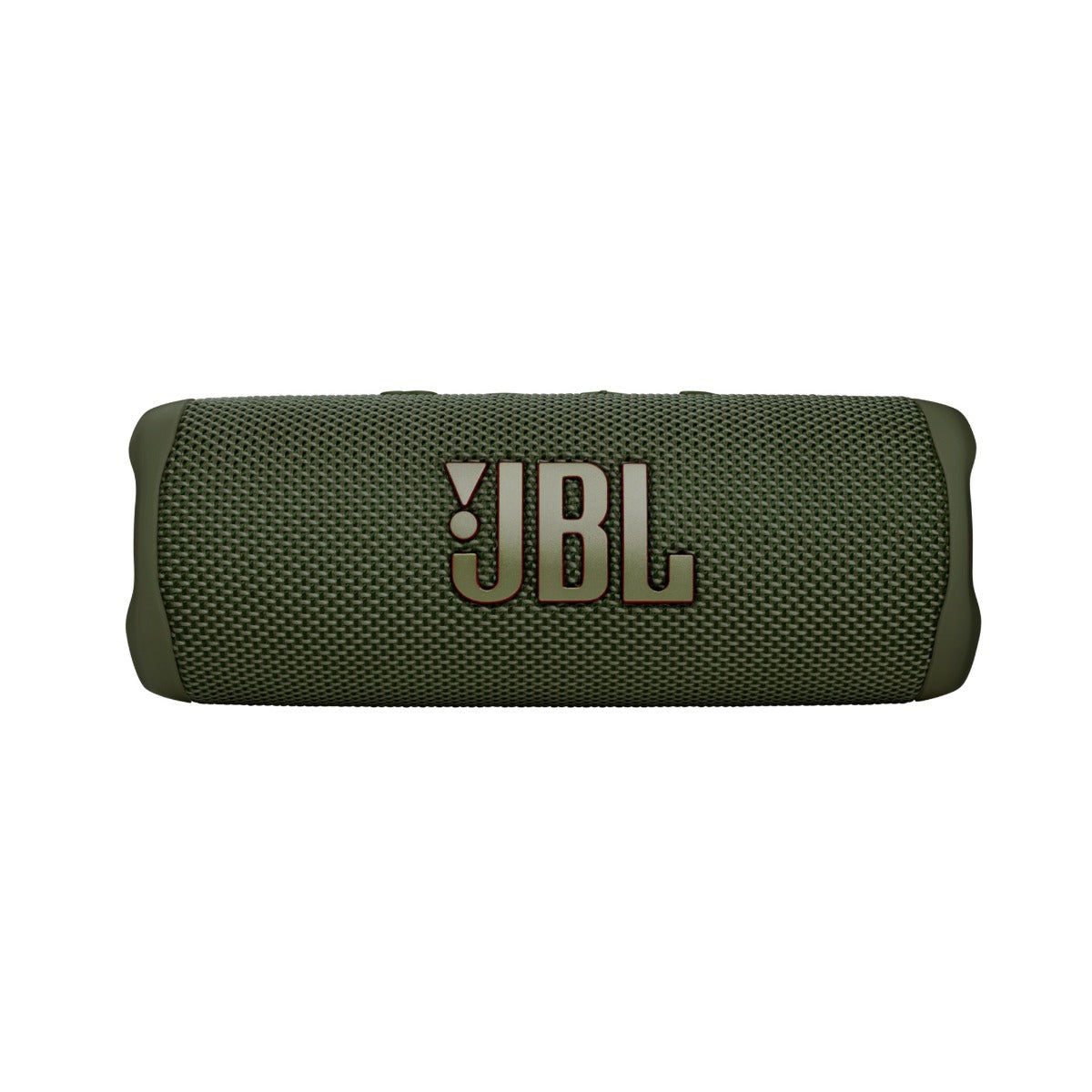 Bezdrátový reproduktor JBL Flip 6 - zelený - iSTYLE CZ