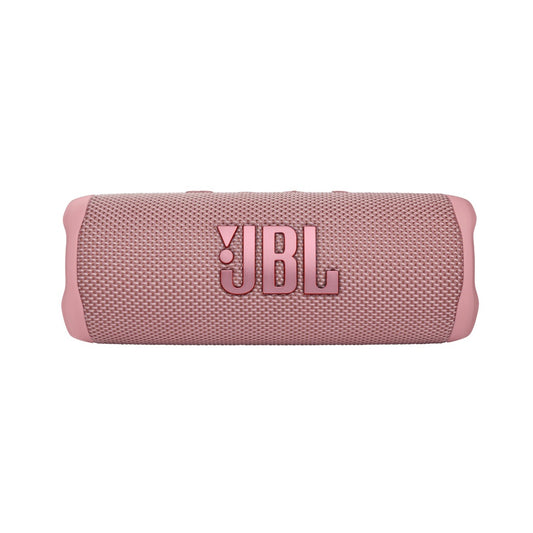 Bezdrátový reproduktor JBL Flip 6 - růžový - iSTYLE CZ