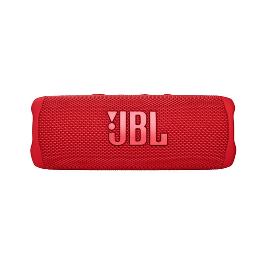 Bezdrátový reproduktor JBL Flip 6 - červený - iSTYLE CZ