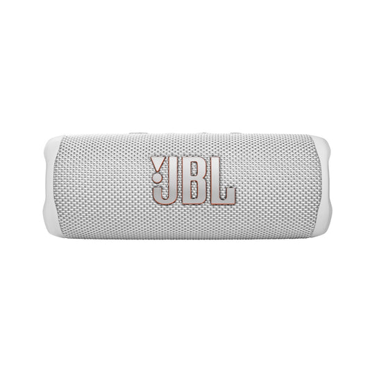 Bezdrátový reproduktor JBL Flip 6 - bílý - iSTYLE CZ