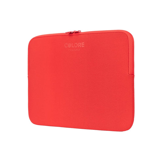 Pouzdro Tucano Colore 14" - červené - iSTYLE CZ