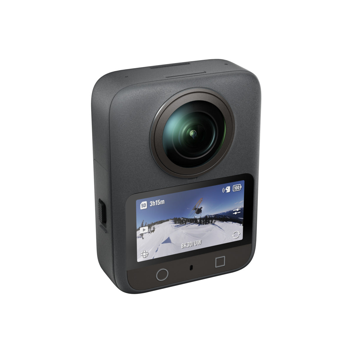 DJI Osmo 360 Adventure Combo - iSTYLE CZ