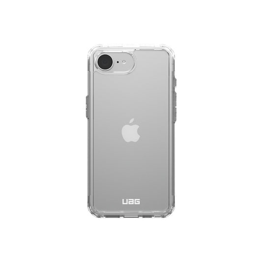 Kryt pro iPhone 16e UAG Plyo - průhledný - iSTYLE CZ