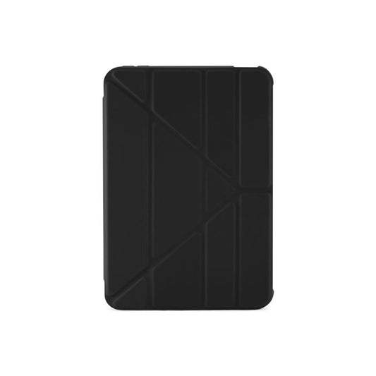 Pouzdro pro iPad mini Pipetto Origami No1 Original case - černé - iSTYLE CZ