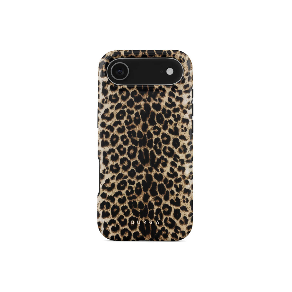Kryt pro iPhone Air Burga Player Tough MagSafe Case - leopard - iSTYLE CZ