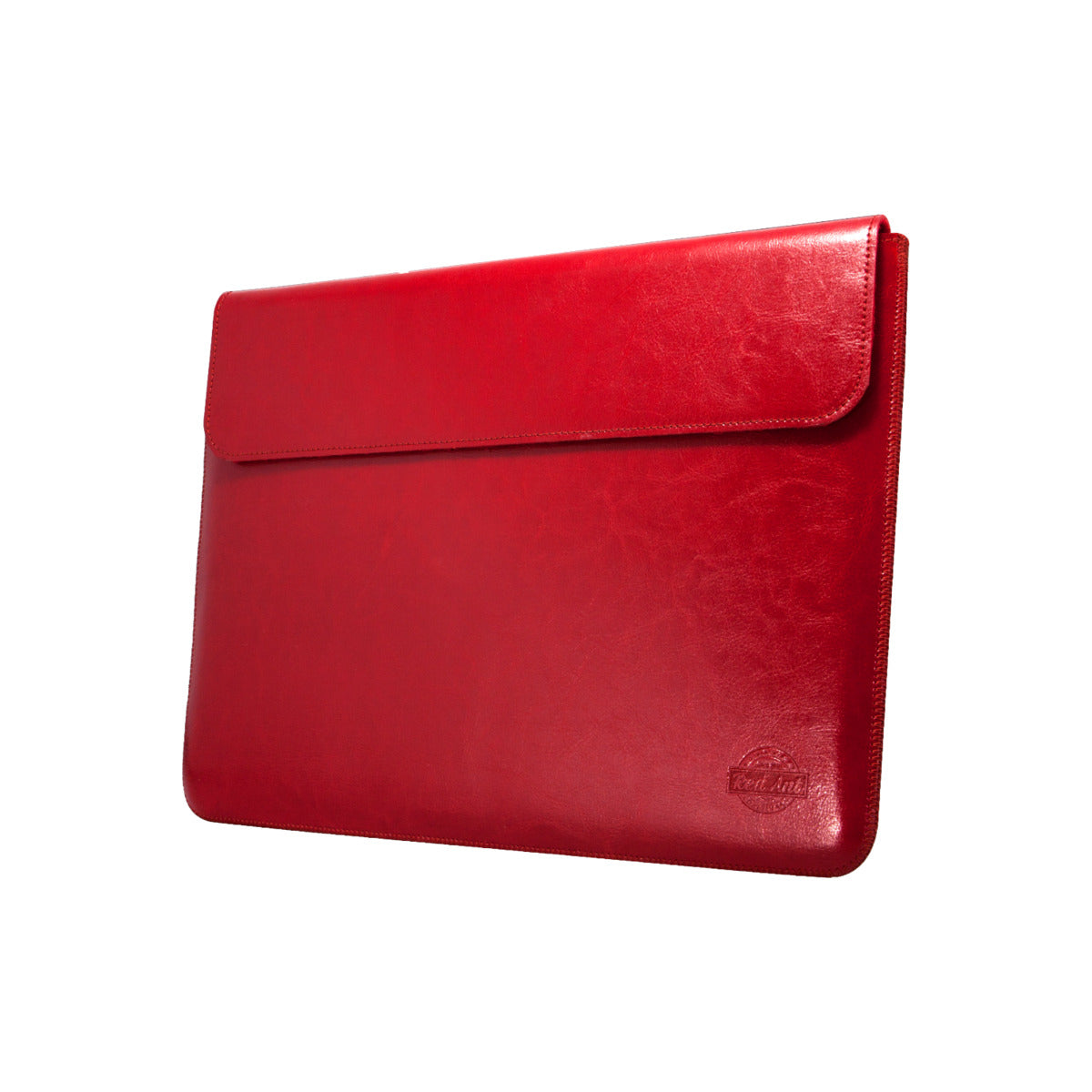 Obal na MacBook Pro / Air 13" Red Ant Whiskey Aroma - burgundy - iSTYLE CZ