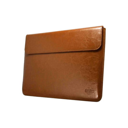 Obal na MacBook Air 13 " Red Ant Whiskey Aroma - hnědý