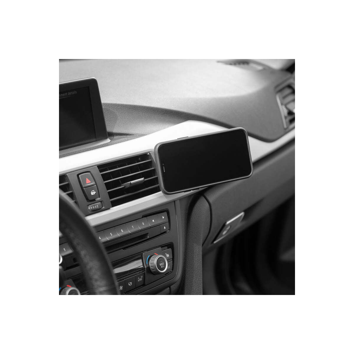 Držák na telefon do auta Peak Design Car Mount - černý - iSTYLE CZ