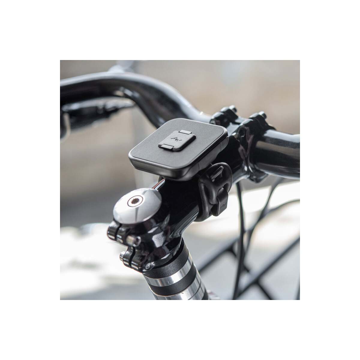 Univerzální držák na kolo Peak Design Universal Bar Mount - černý - iSTYLE CZ