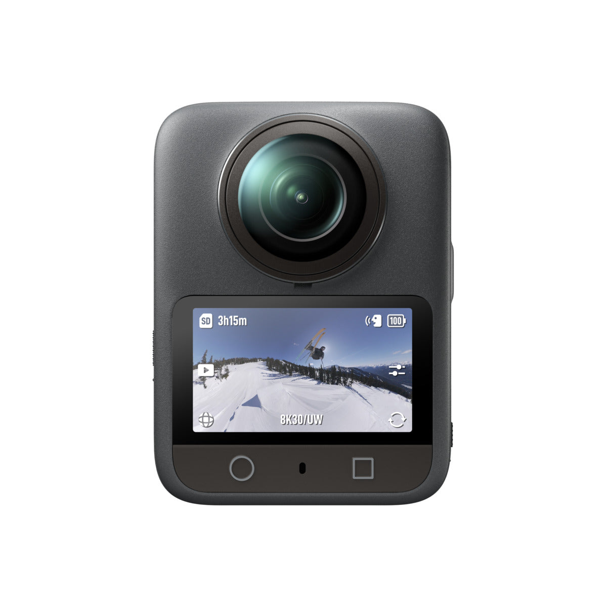 DJI Osmo 360 Standard Combo - iSTYLE CZ