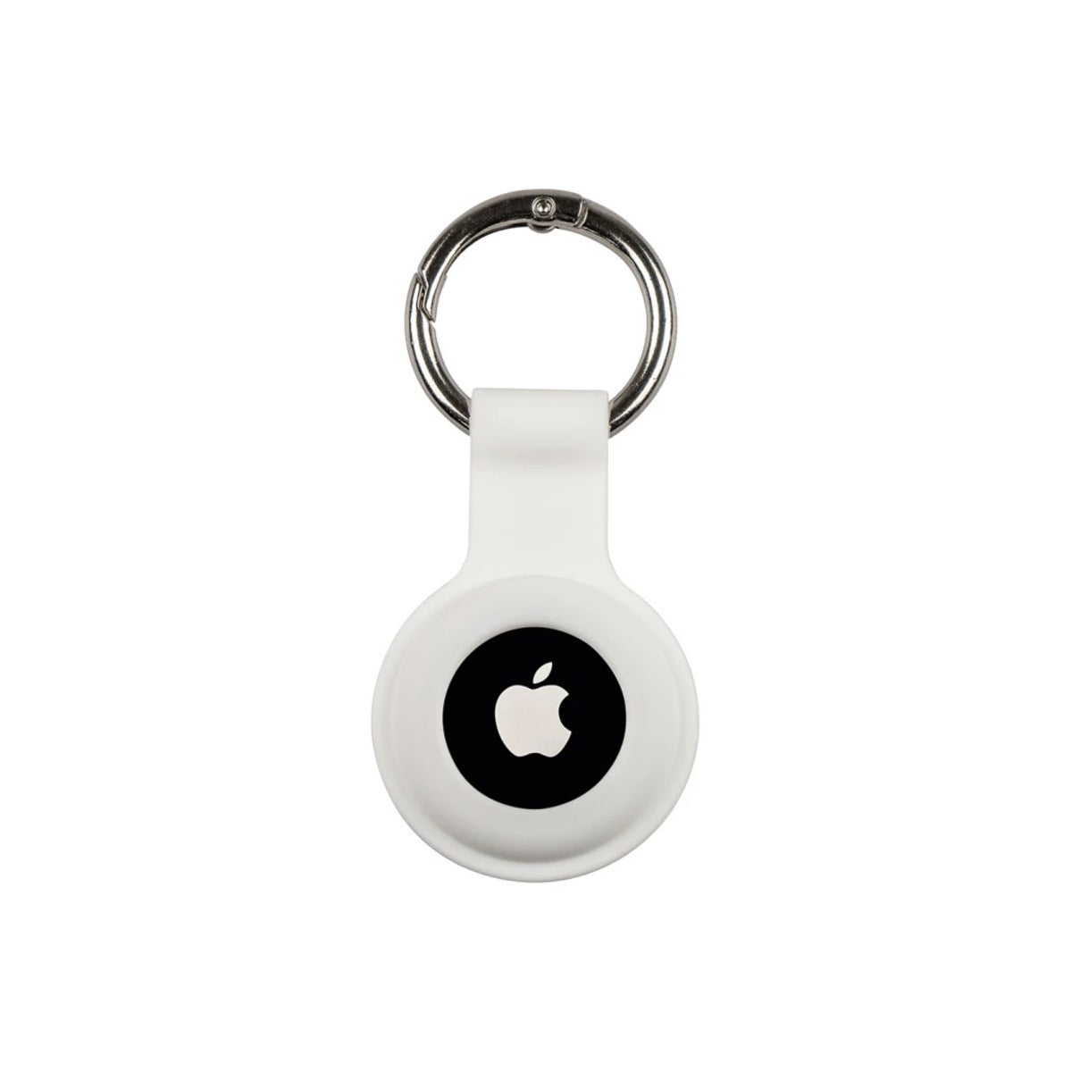 Přívěšek na AirTag Mobile Origin - bílý - iSTYLE CZ