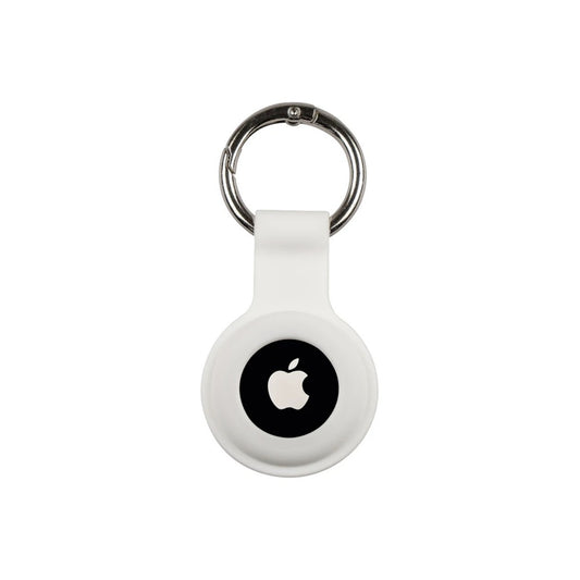 Přívěšek na AirTag Mobile Origin - bílý - iSTYLE CZ