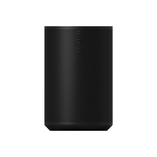Bluetooth reproduktor Sonos Era 100 - černý - iSTYLE CZ