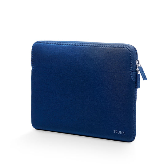Pouzdro pro MacBook Pro 14" Trunk Neoprene Sleeve - modré - iSTYLE CZ
