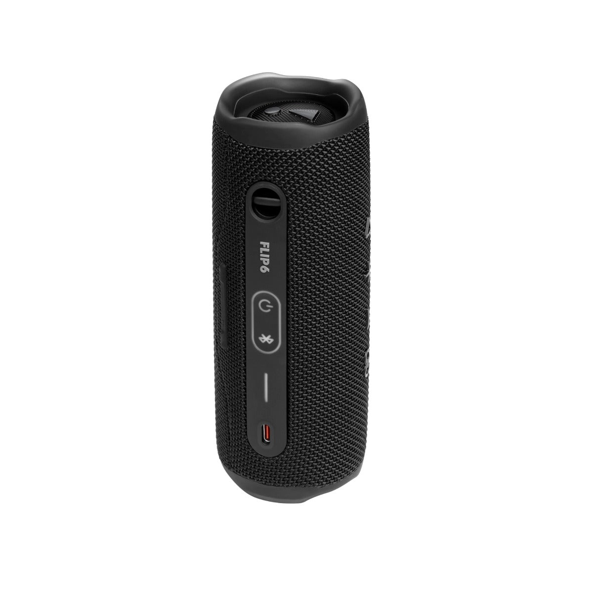 Bezdrátový reproduktor JBL Flip 6 - černý - iSTYLE CZ