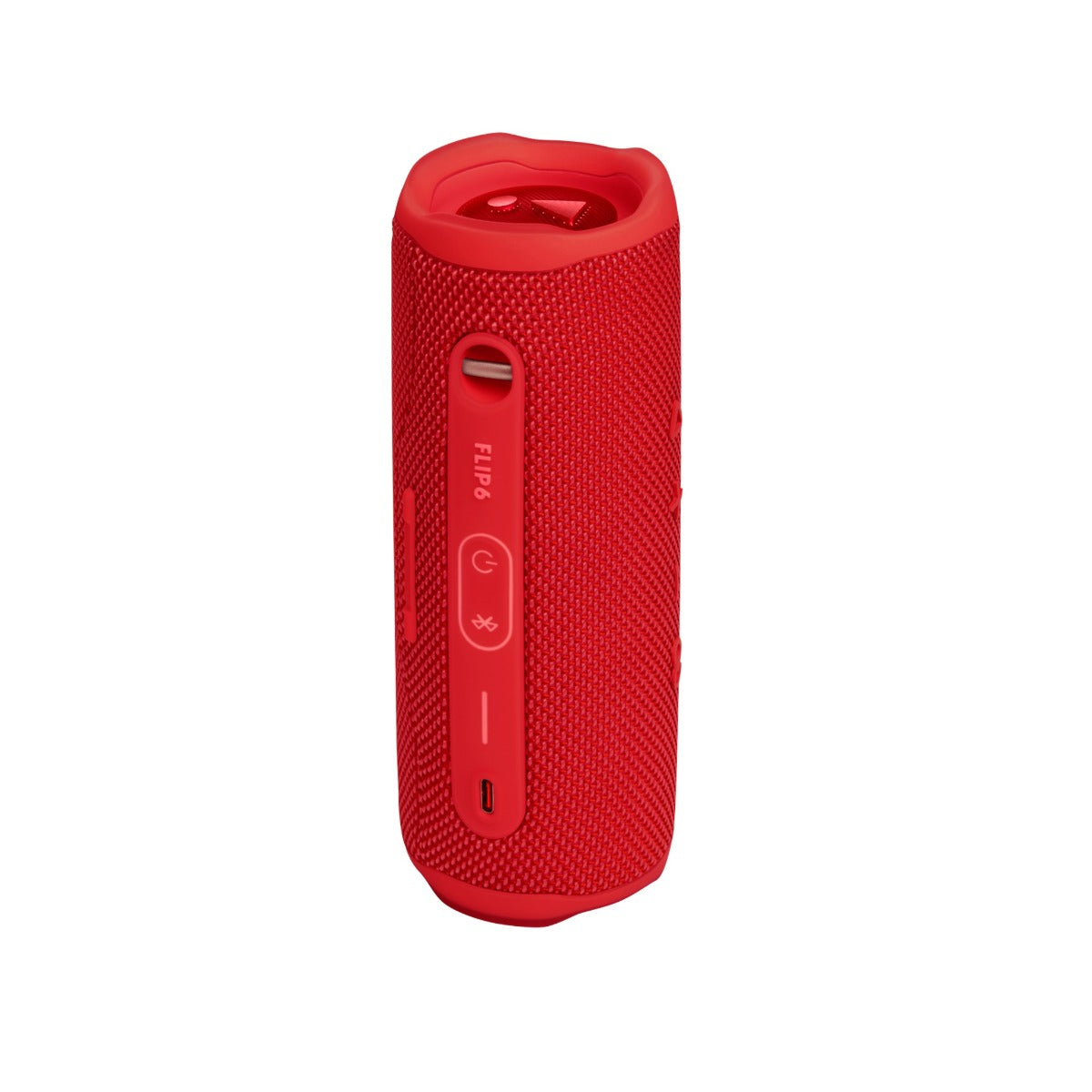 Bezdrátový reproduktor JBL Flip 6 - červený - iSTYLE CZ