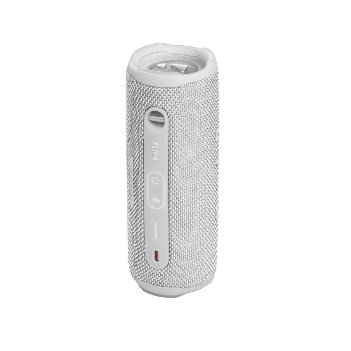 Bezdrátový reproduktor JBL Flip 6 - bílý - iSTYLE CZ