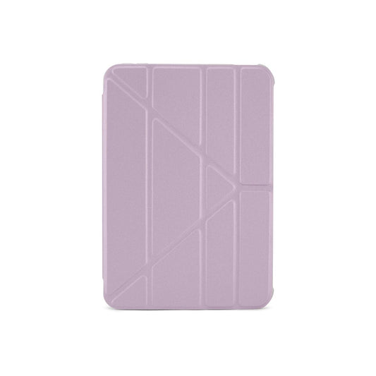 Pouzdro pro iPad mini Pipetto Origami No1 Original case - růžové - iSTYLE CZ
