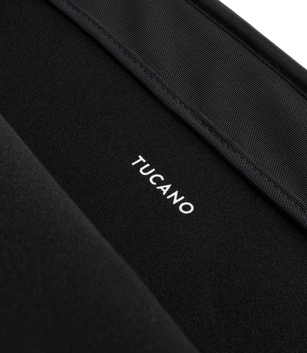 Obal Tucano Velluto na MacBook Pro / Air 13" - zelený - iSTYLE CZ