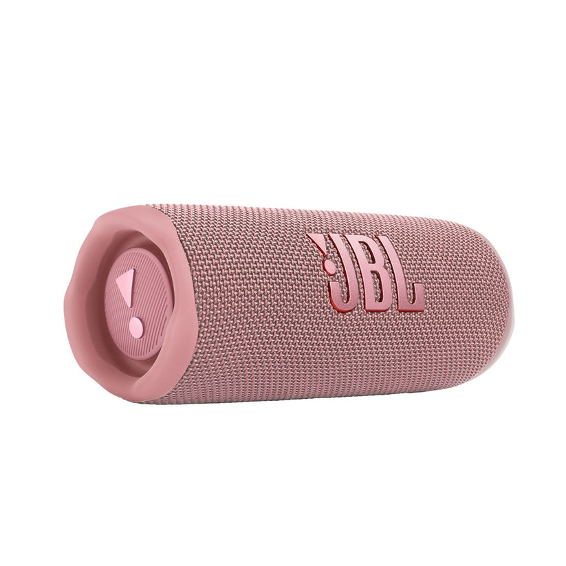 Bezdrátový reproduktor JBL Flip 6 - růžový - iSTYLE CZ