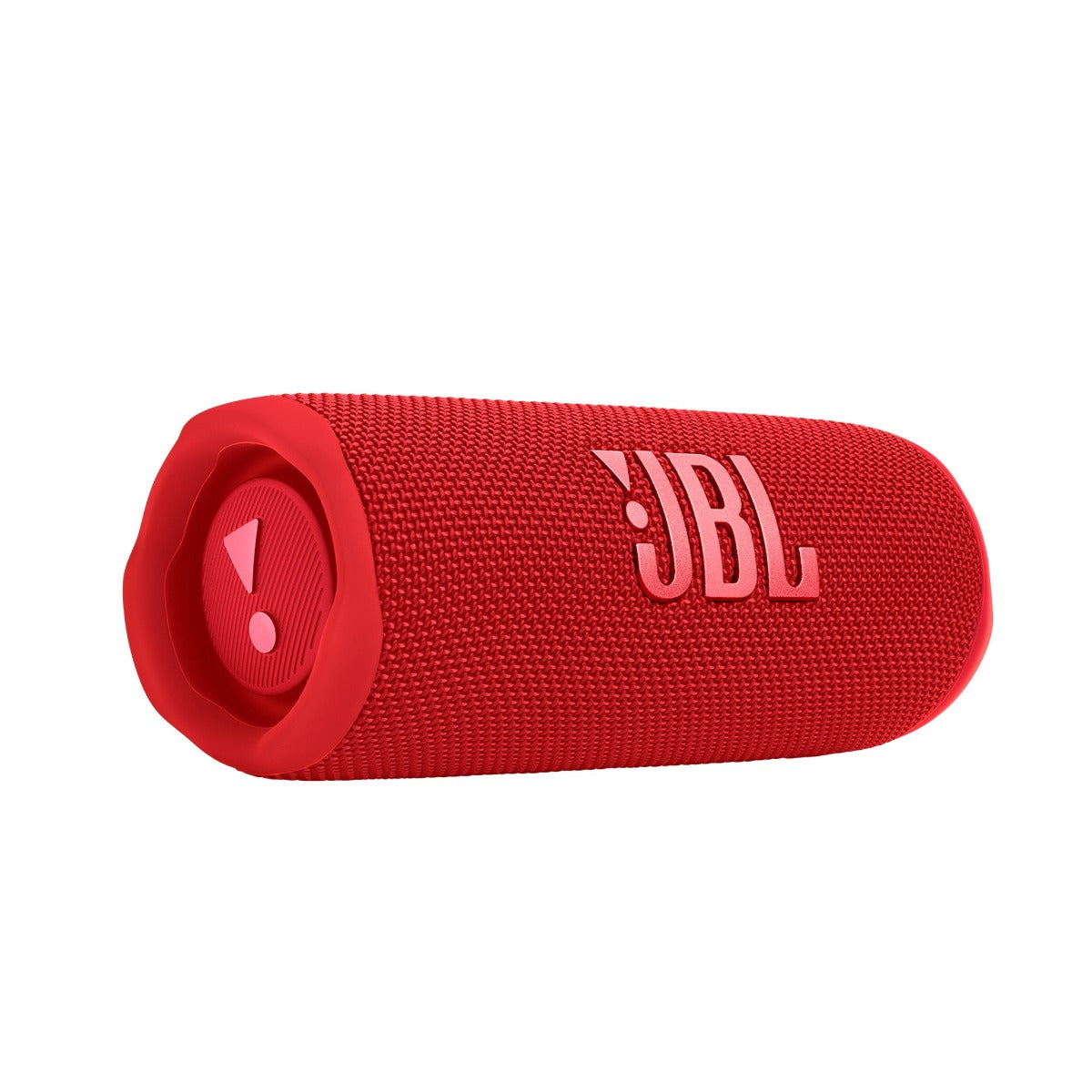 Bezdrátový reproduktor JBL Flip 6 - červený - iSTYLE CZ