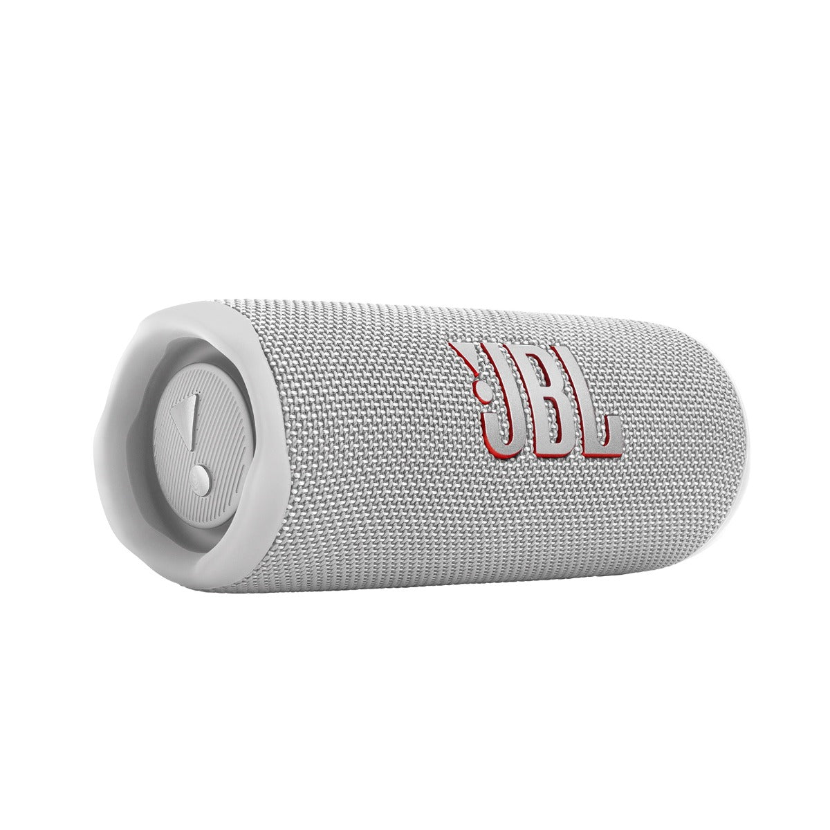 Bezdrátový reproduktor JBL Flip 6 - bílý - iSTYLE CZ