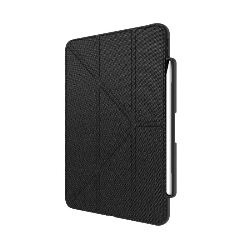 Pouzdro na iPad Air 11" M2 Mobile Origin The Case - černé - iSTYLE CZ