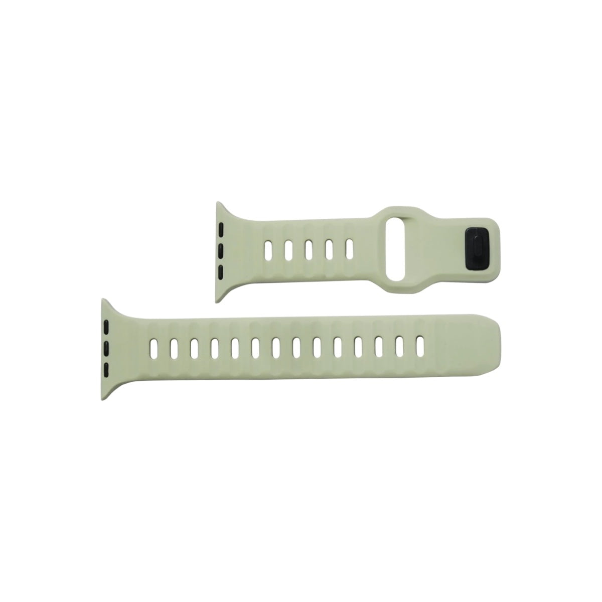Řemínek pro Apple Watch 42/44/45/49 mm Mobile Origin Strap - pískově hnědý - iSTYLE CZ