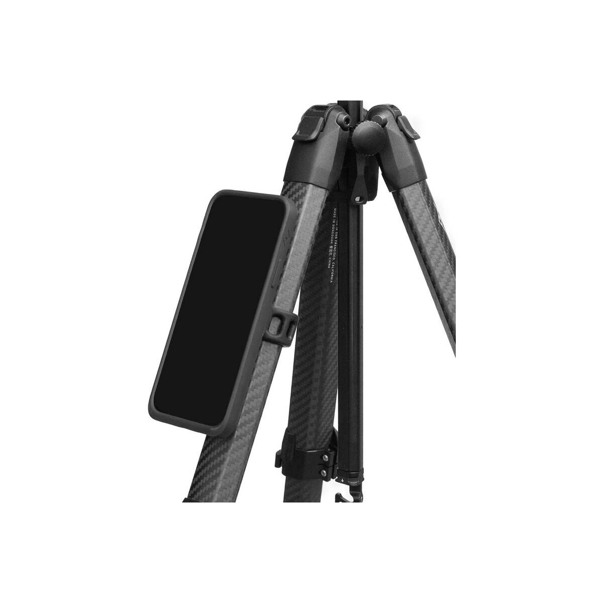 Univerzální držák na kolo Peak Design Universal Bar Mount - černý - iSTYLE CZ