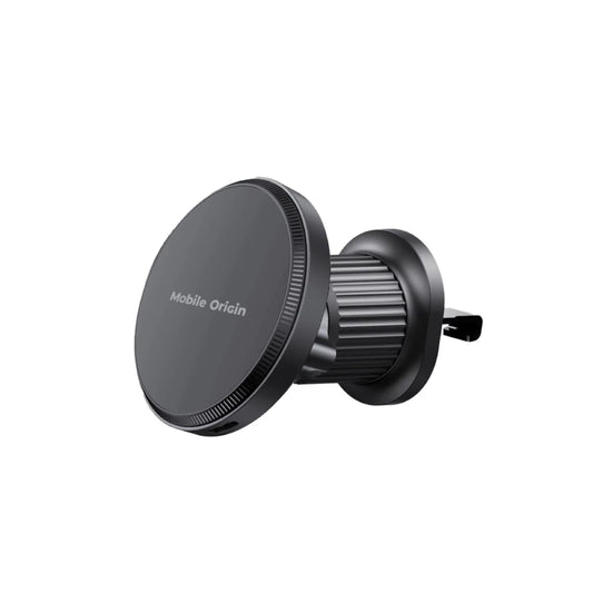 Bezdrátová nabíječka do auta Mobile Origin Wireless Car Vent Charger CA18 MagSafe Compatible