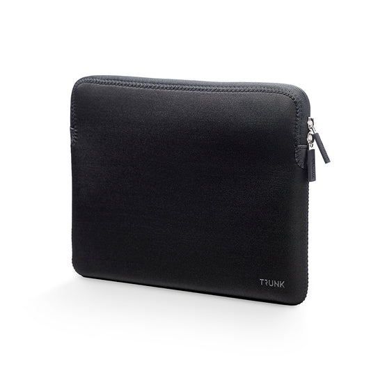 Pouzdro pro MacBook Pro 14" Trunk Neoprene Sleeve - černé - iSTYLE CZ