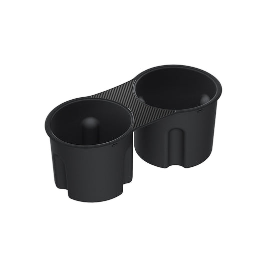 Držák nápojů Spigen Tesla Center Console Cup Holder Insert - černý - iSTYLE CZ