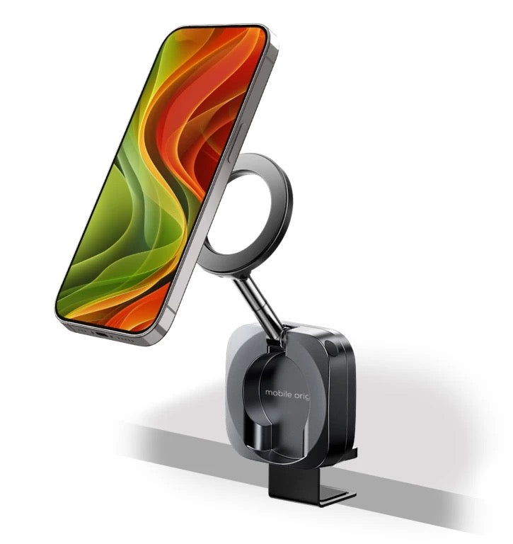 Skládací držák Mobile Origin Universal Travel Holder - iSTYLE CZ