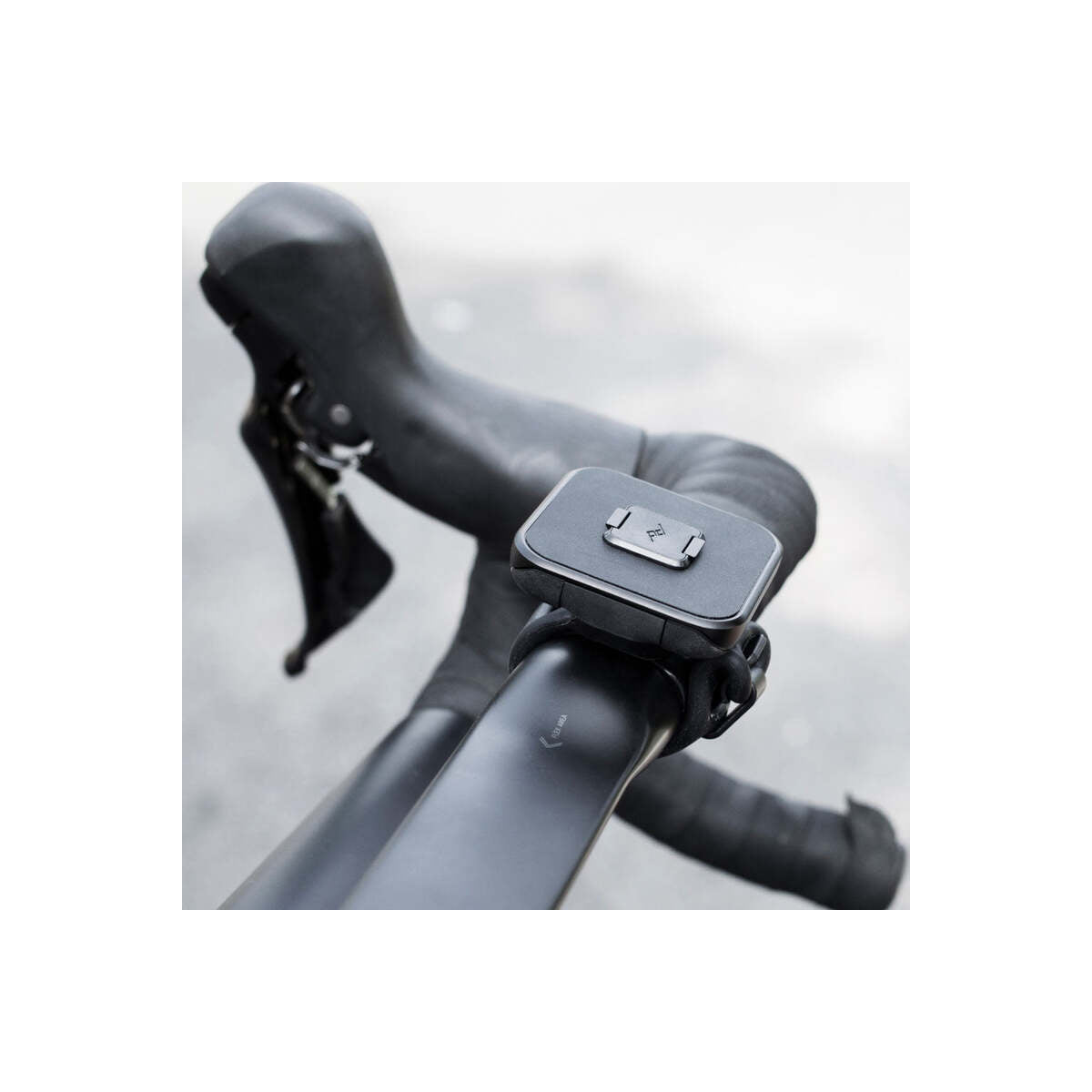 Univerzální držák na kolo Peak Design Universal Bar Mount - černý - iSTYLE CZ