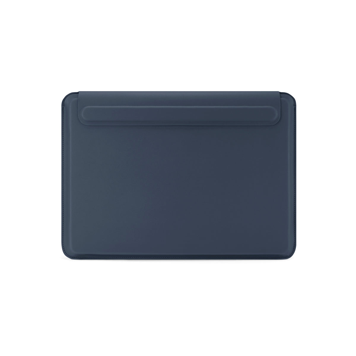 Obal pro MacBook 14" Pipetto Ultra Slim Sleeve - tmavě modrý - iSTYLE CZ